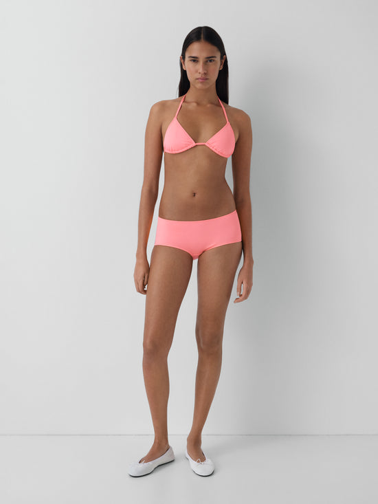 Lucy Bikini Top
