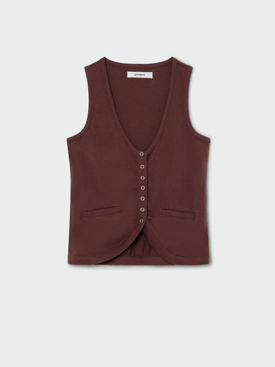 Maelynn Top