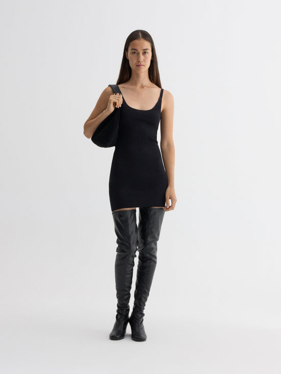 Maura Dress