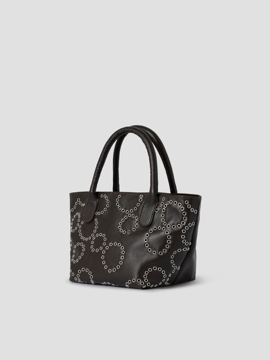 Mini Capazo Bag