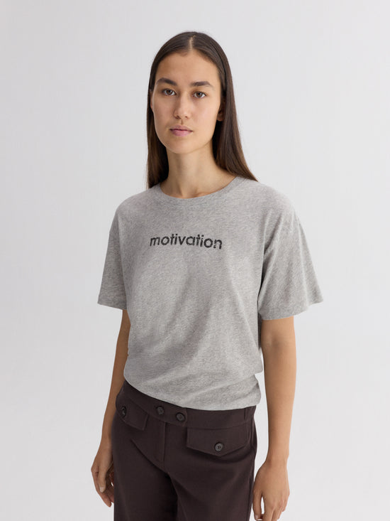 Motivation T-Shirt