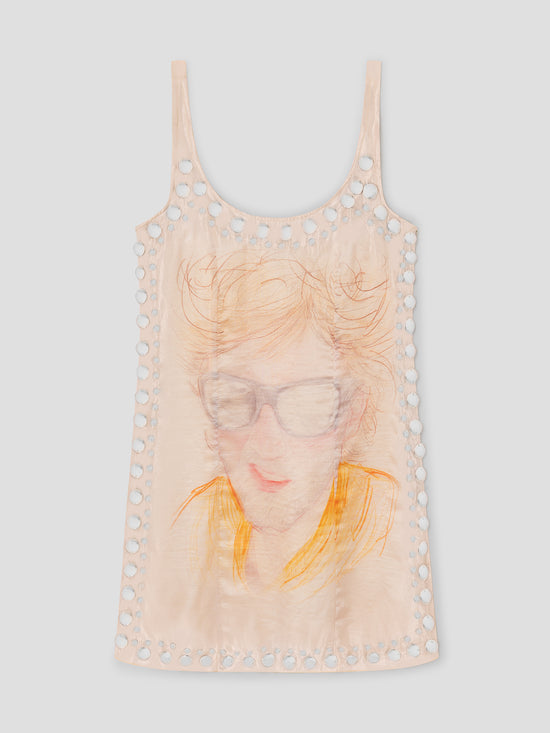 Nacho Dress