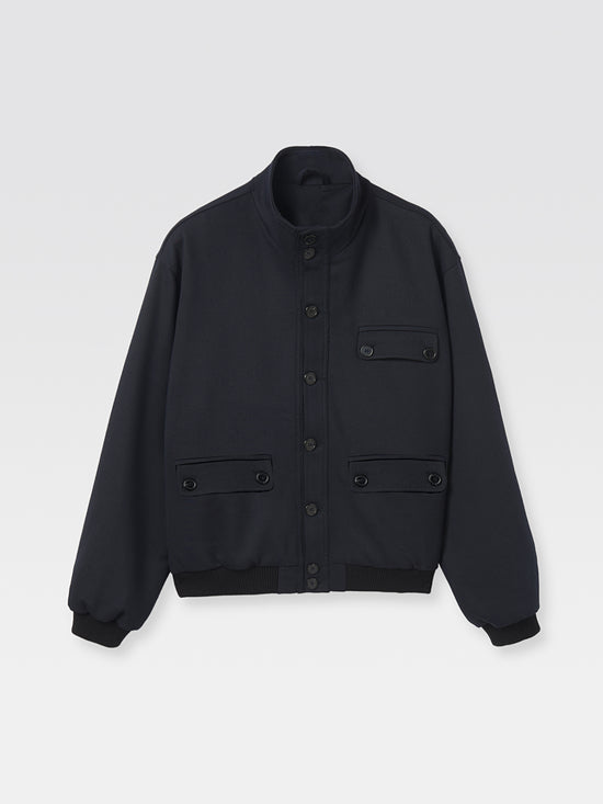 Daniel Jacket