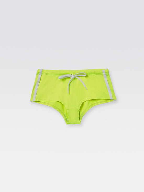 Hot Shorts