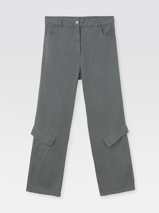 Irina Trousers