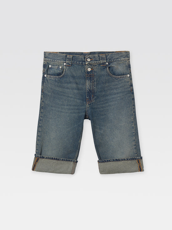 Baggy Shorts