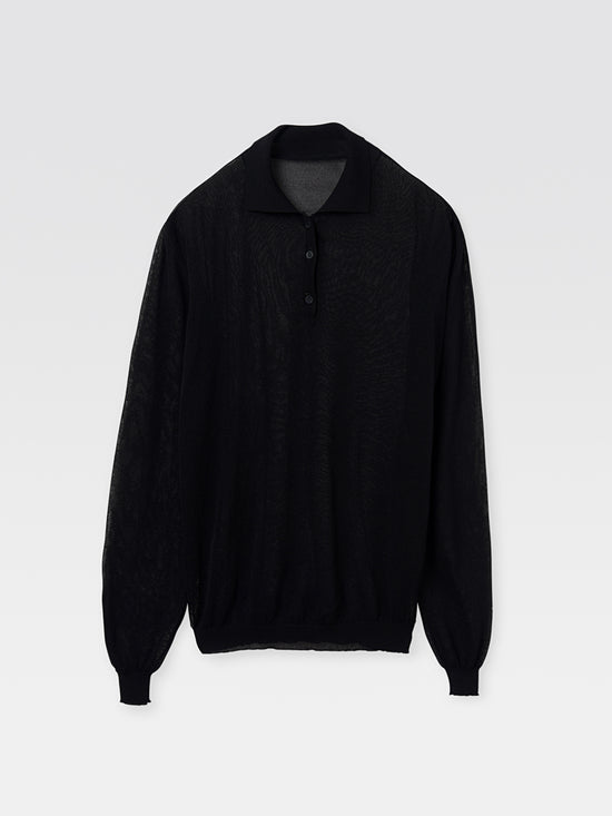 Jason Polo
