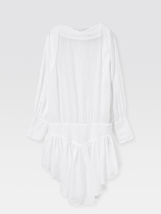 Kite Mini Dress