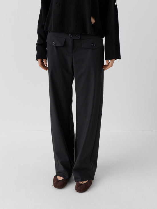 Pili Trousers