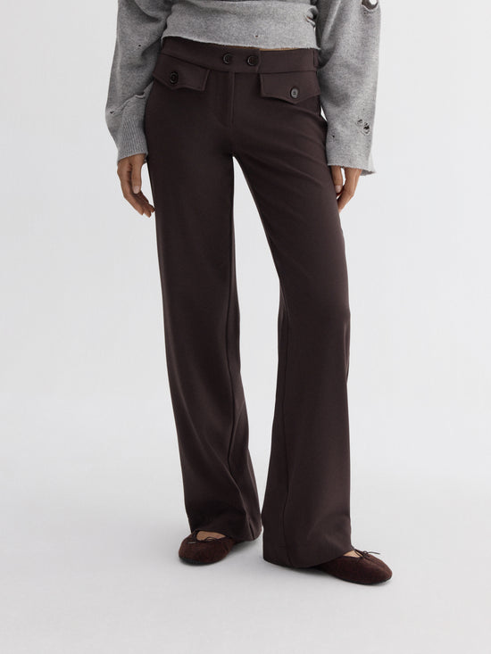 Pili Trousers