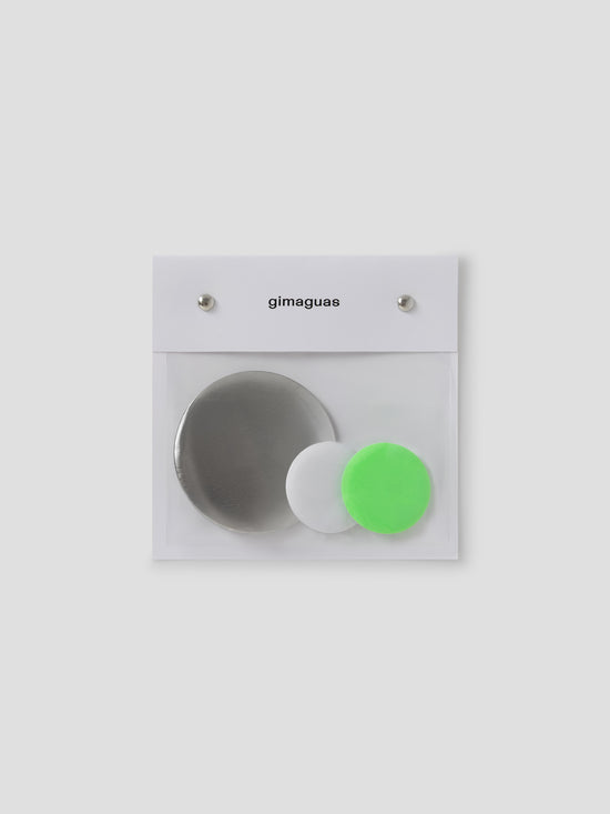 Pin Pack