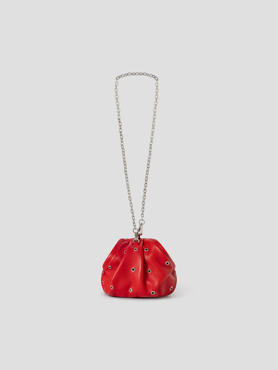Pulsera Eyelets Bag