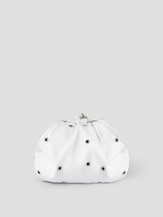 Pulsera Eyelets Bag