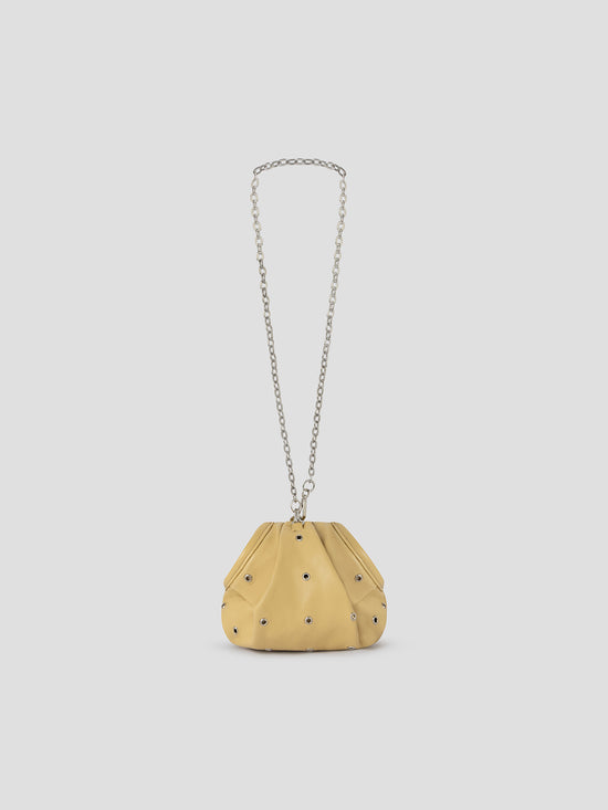 Pulsera Eyelets Bag