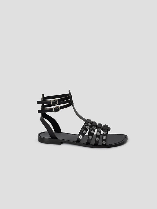 Roman Sandals Studs