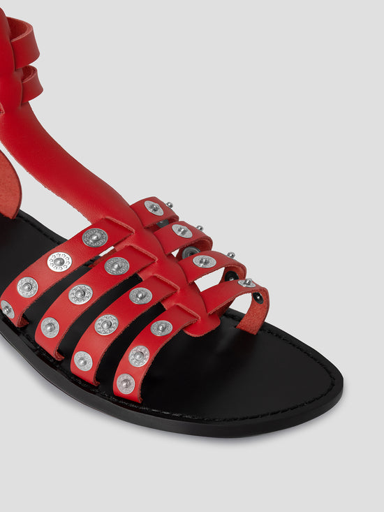 Roman Sandals Studs