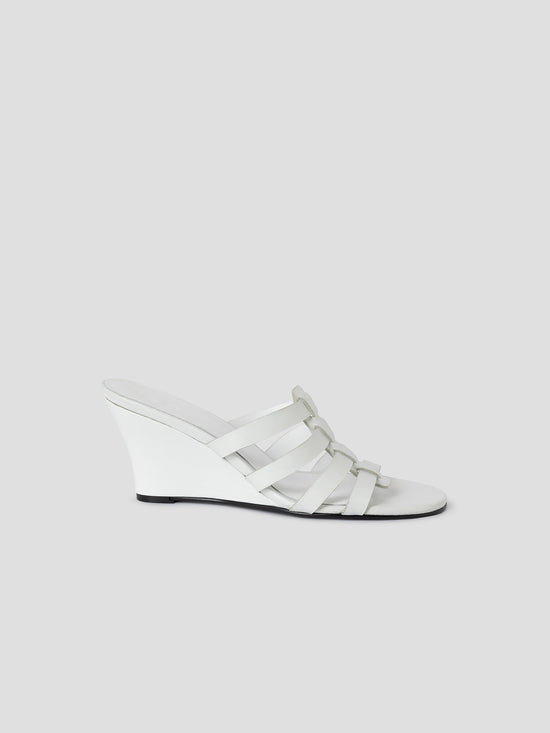 Roman Sandal Wedges