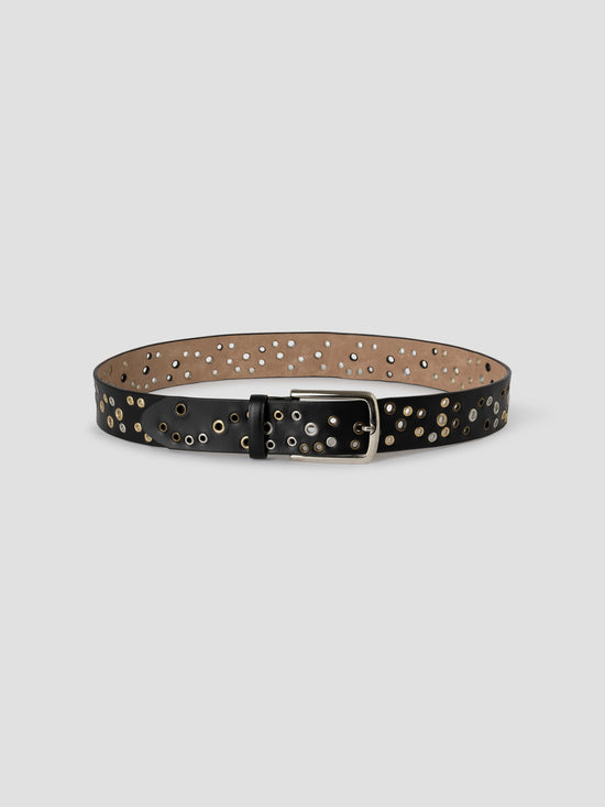 Rufus Belt