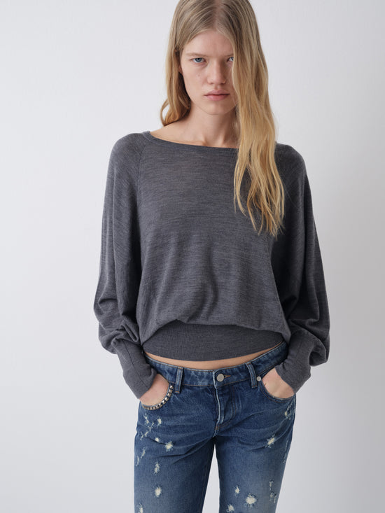 Safi Jumper