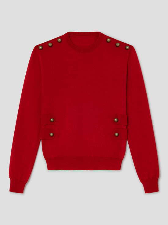 Salina Jumper