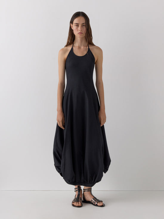 Samba Dress
