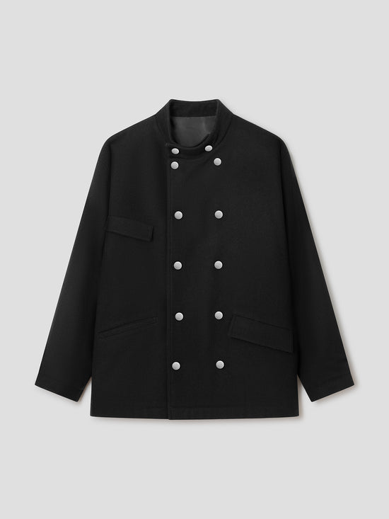Samuel Jacket