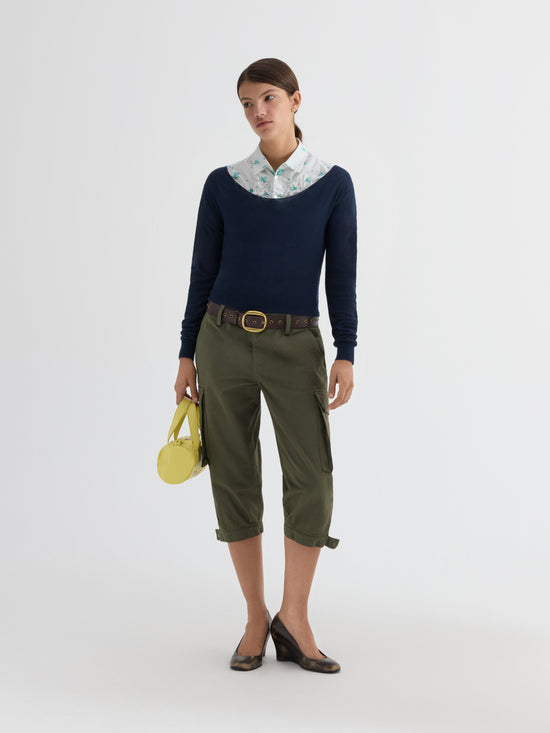 Sanvi Jumper