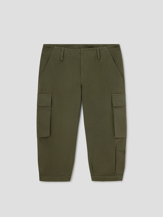 Sara Capri Trousers