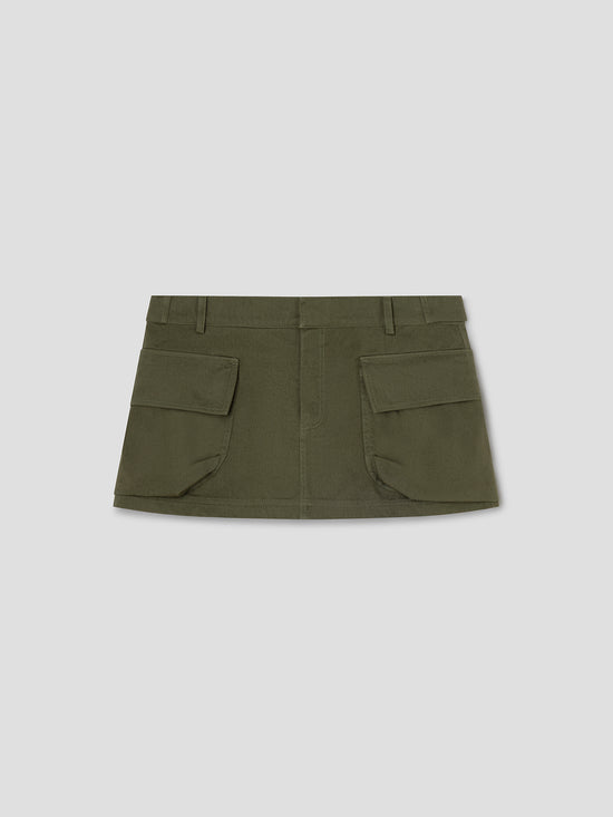 Sara Skirt