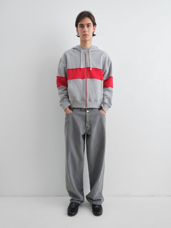 Sebastian Track Jacket