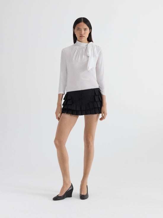 Shansa Skirt