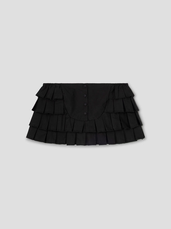 Shansa Skirt