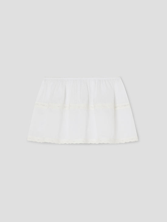 Skye Skirt