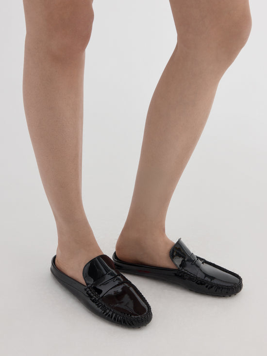 Car Shoe