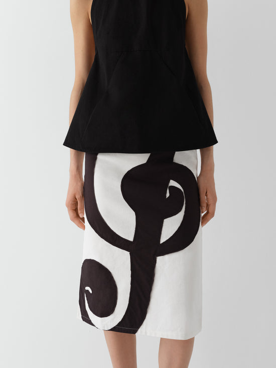 Sol Skirt