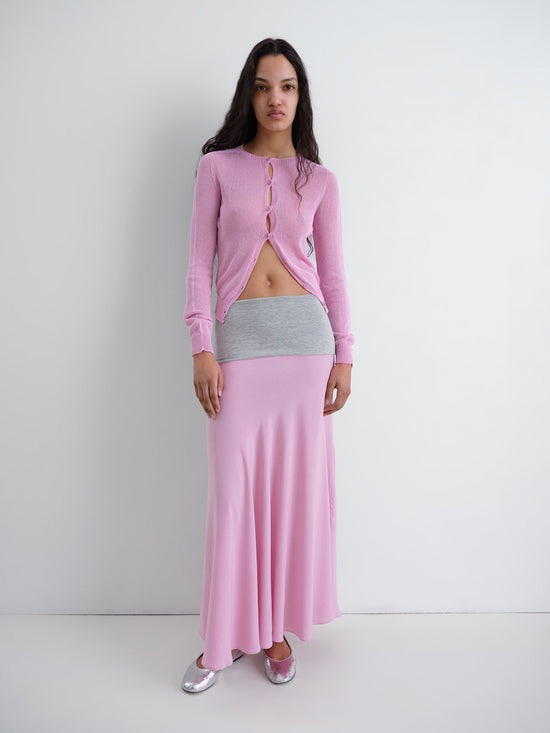 Summer Maxi Skirt