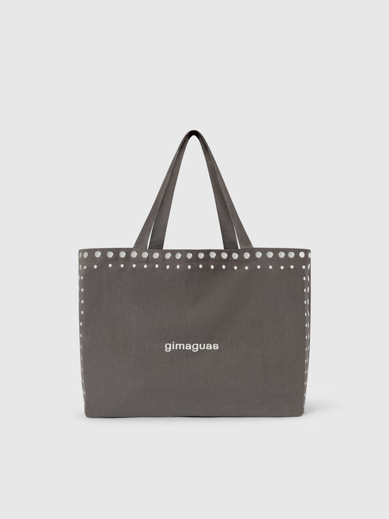 Tote Bag Studs