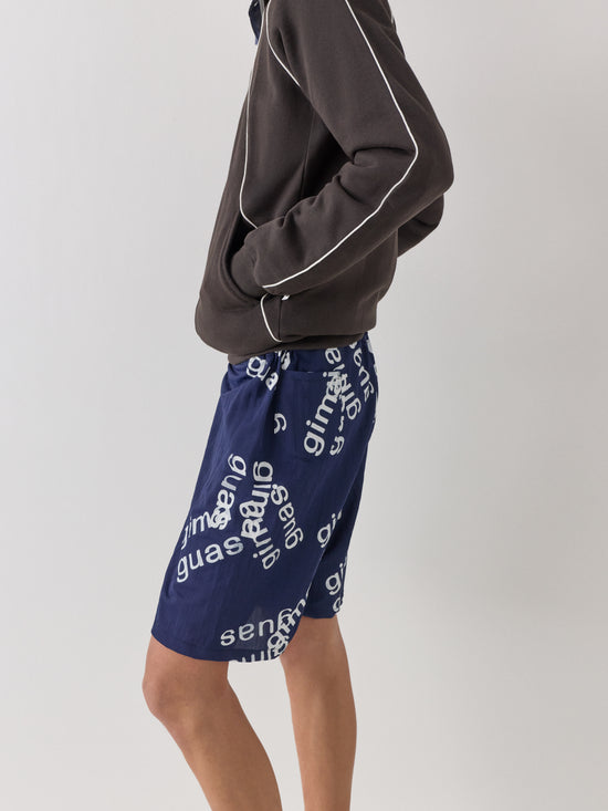 Travel Shorts