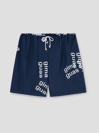 Travel Shorts