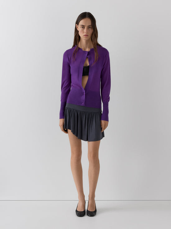 Ximena Cardigan