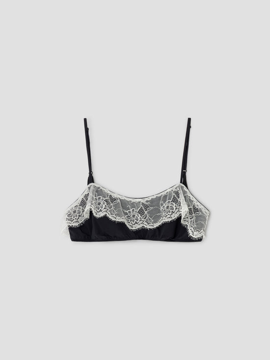 Yasmin Bra