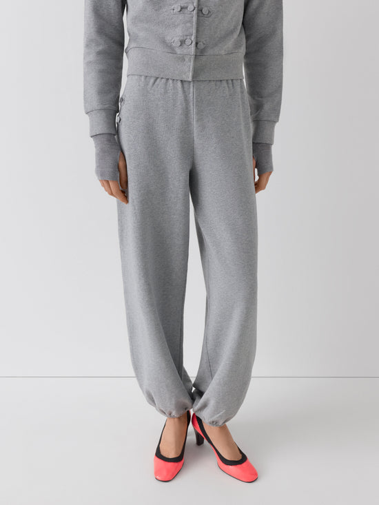 Zoe Fleece Trousers